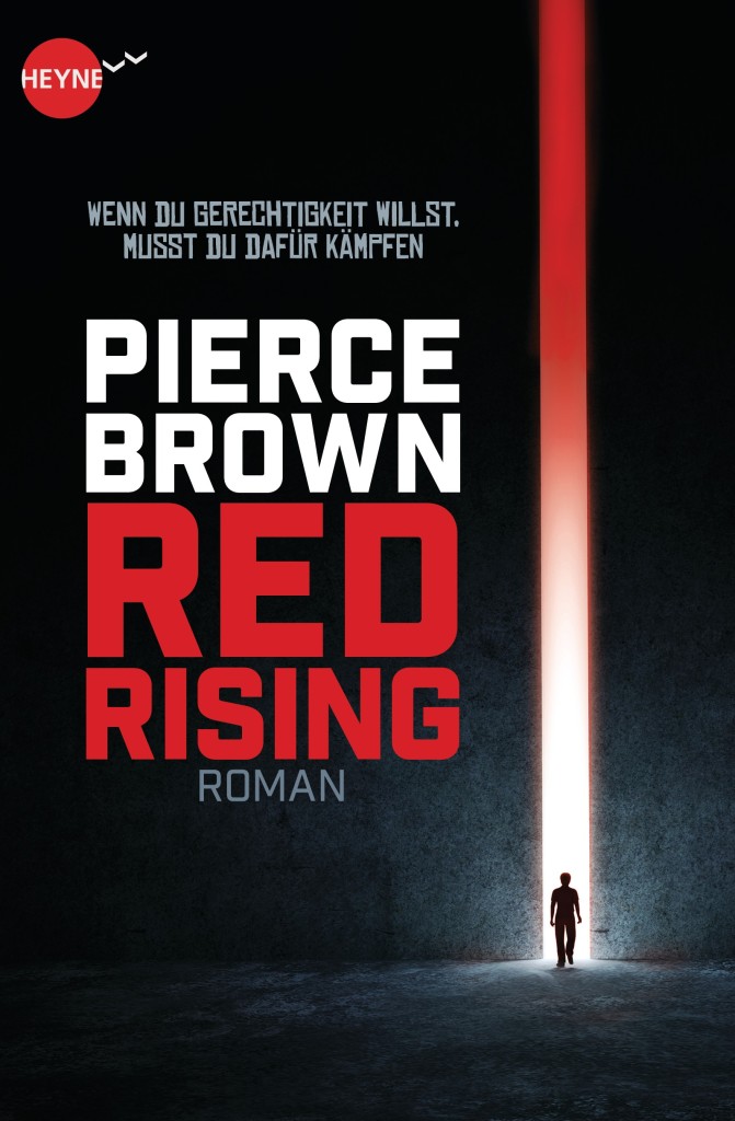 Red Rising von Pierce Brown