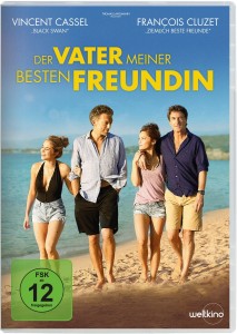 AGM-Cover Der Vater meiner besten Freundin