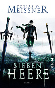 AGM-Cover Sieben Heere