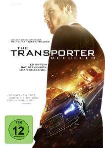 AGM Cover Transporter Refuled