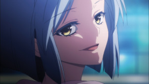 Akuma No Riddle