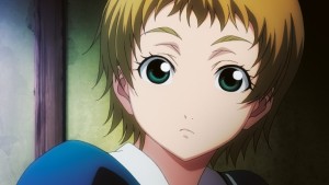 Anime Dusk Maiden of Amnesia Vol. 1