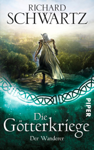 Götterkriege
