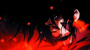 Anime Hellsing Ultimate 10