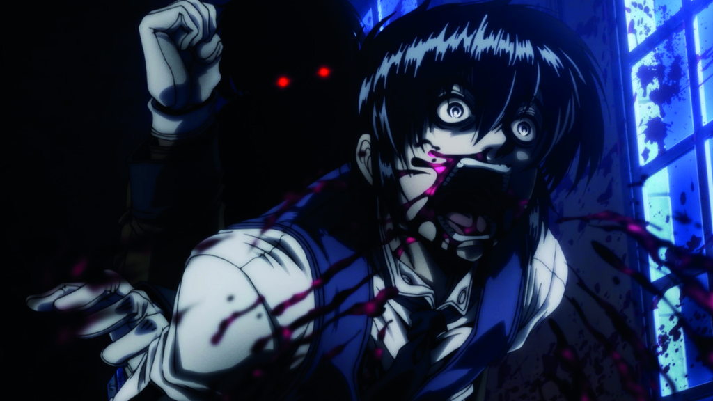 Hellsing Ultimate The Dawn Screenshot
