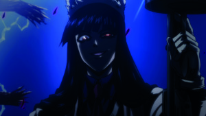 Hellsing Ultimate The Dawn Screenshot