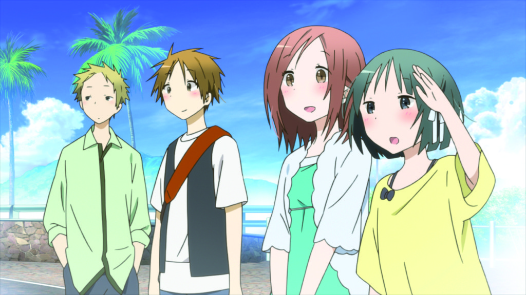 One Week Friends Vol. 2 Screenshot