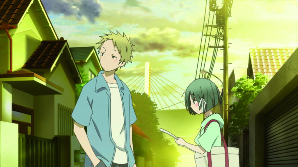 One Week Friends Vol. 2 Screenshot