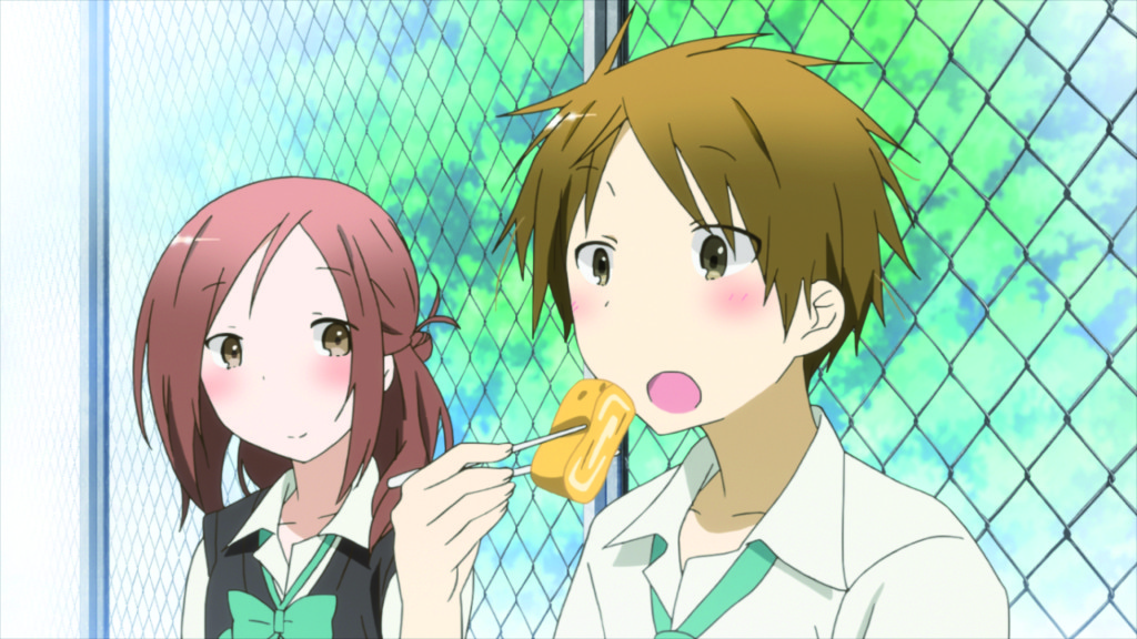 One Week Friends Vol. 2 Screenshot