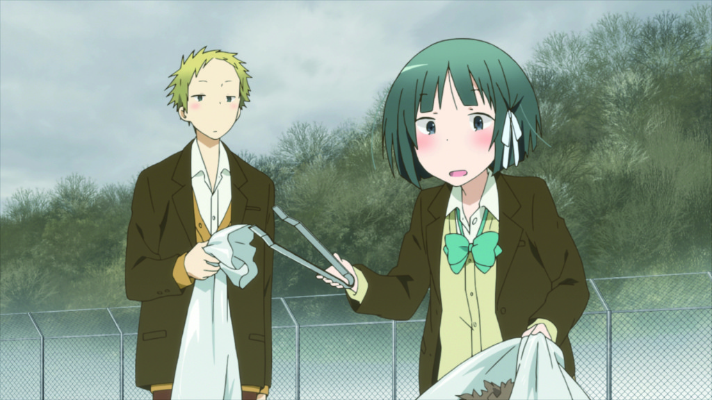 One Week Friends Vol. 2 Screenshot