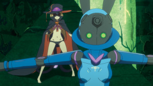 Sekai Seifuku