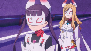 Sekai Seifuku