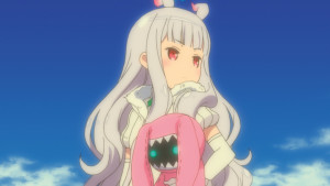 Sekai Seifuku Vol. 2 Screenshot
