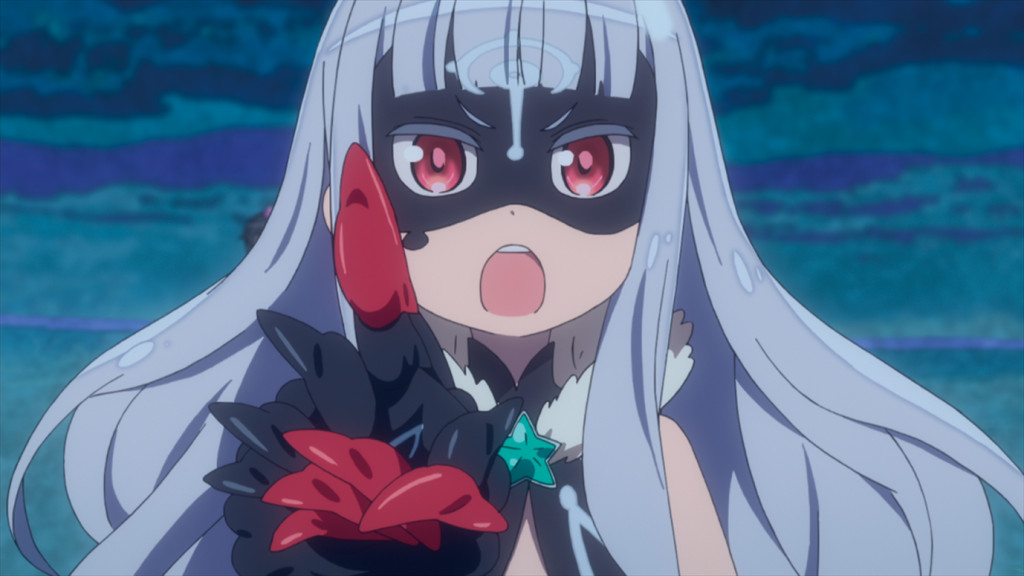 Sekai Seifuku Vol. 2 Screenshot