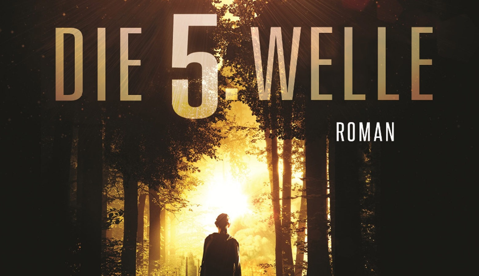 Literaturreview Die Fünfte Welle AGM Magazin
