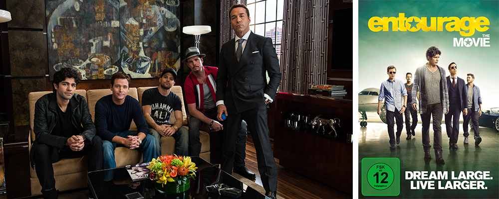 entourage