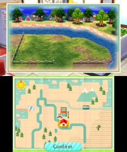 Animal Crossing Happy Home Designer