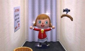 Animal Crossing Happy Home Designer