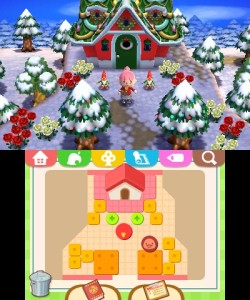 Animal Crossing Happy Home Designer