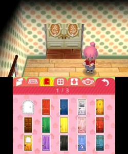 Animal Crossing Happy Home Designer