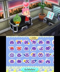 Animal Crossing Happy Home Designer