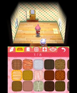 Animal Crossing Happy Home Designer