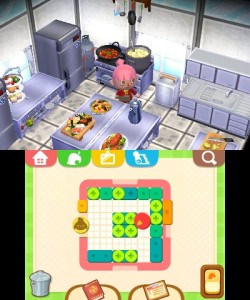 Animal Crossing Happy Home Designer