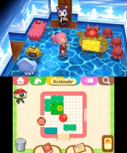 Animal Crossing Happy Home Designer
