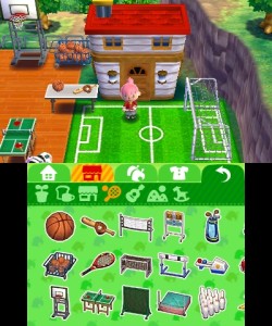 Animal Crossing Happy Home Designer