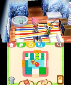 Animal Crossing Happy Home Designer