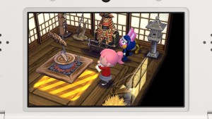 Animal Crossing Happy Home Designer