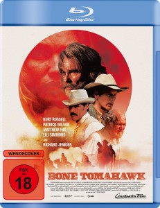 AGM Cover Bone Tomahawk