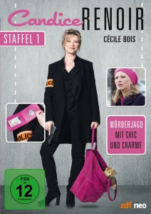 AGM-Cover Candice Renoir