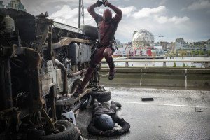 AGM-Deadpool Szenenbild