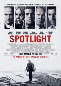 AGM Spotlight_Teaser-Plakat