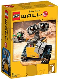 AGM Wall E Verpackung