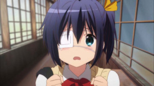 Chunibyo Anime