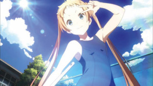 Chunibyo Anime