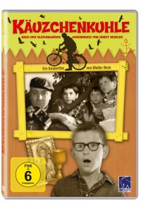 DVD Käuzchenkuhle