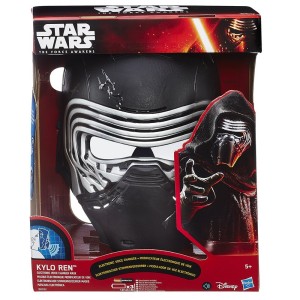 Hasbro Kylo Ren Maske00002