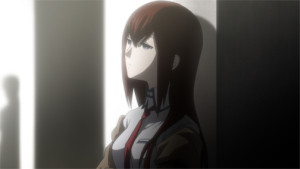 SteinsGate Anime