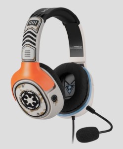 Turtle Beach Sandtrooper Gaming Headset