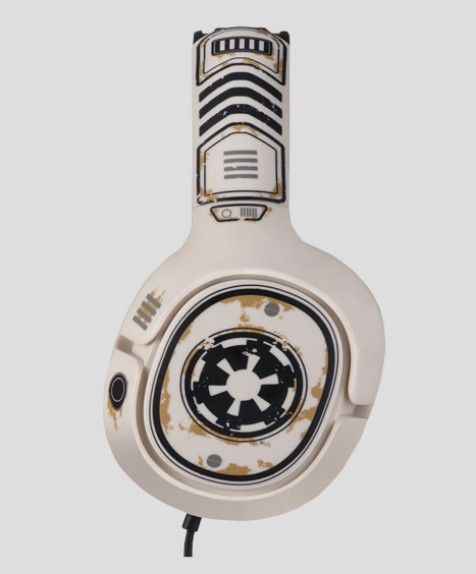 Turtle Beach Sandtrooper Gaming Headset