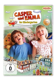 AGM Casper und Emma