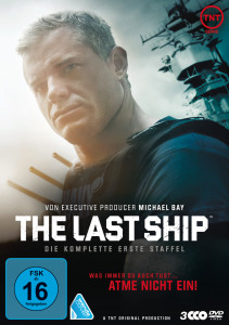 AGM Cover The Last Ship