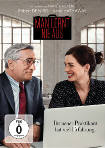 AGM Man lernt nie aus Cover