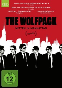 AGM The wolfpack