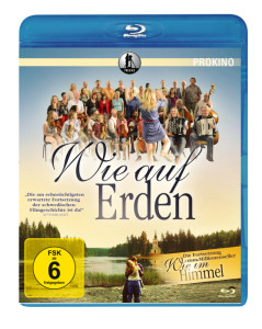 AGM Wie auf Erden