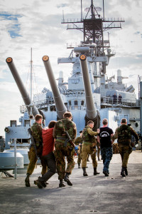 Agm The Last Ship Bild2