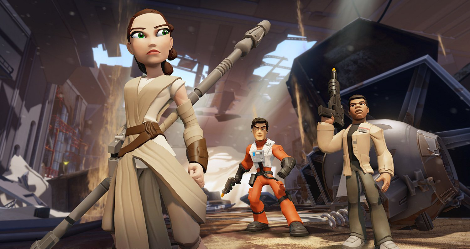 disney infinity